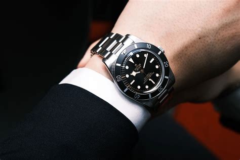 tudor black bay 54 measurements|black bay 58 gilt.